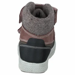 Barn Primigi Pbzgt 83579 Taupe/ner/beige