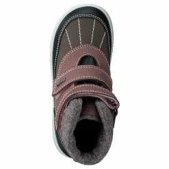 Barn Primigi Pbzgt 83579 Taupe/ner/beige