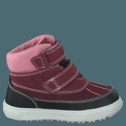 Barn Primigi Pbzgt 28568 Vino/nero/bordo