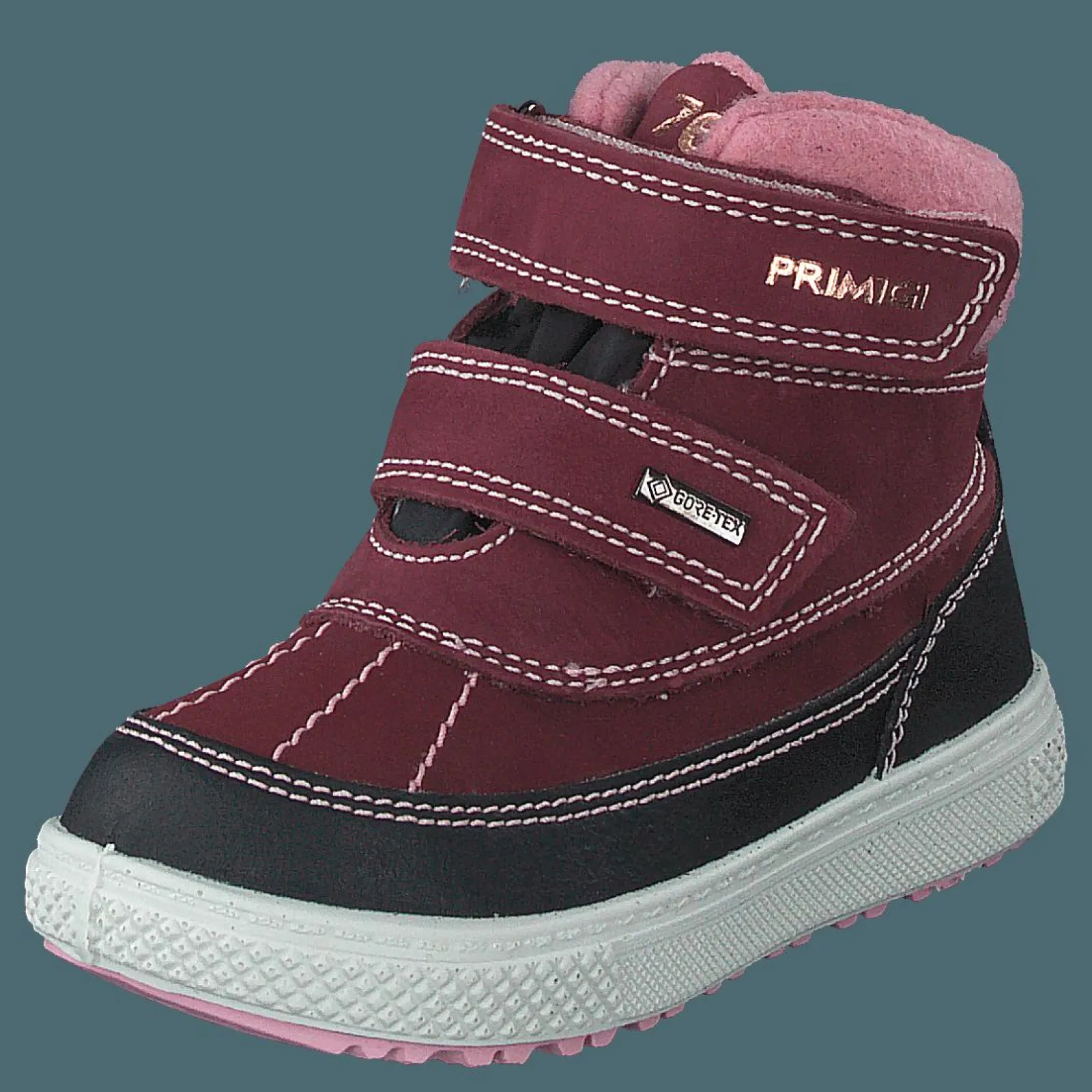 Barn Primigi Pbzgt 28568 Vino/nero/bordo