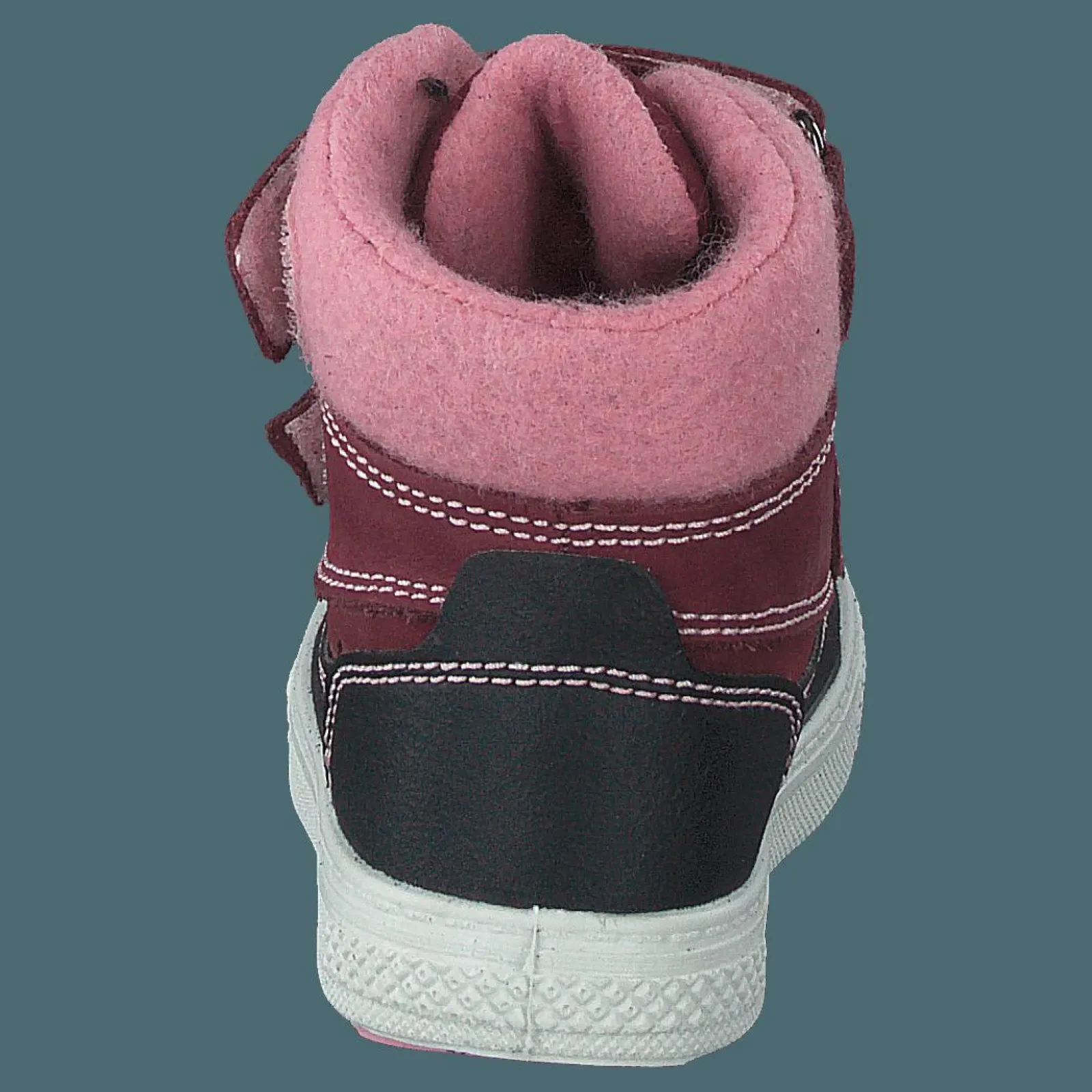 Barn Primigi Pbzgt 28568 Vino/nero/bordo