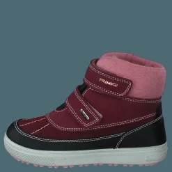 Barn Primigi Pbzgt 28568 Vino/nero/bordo