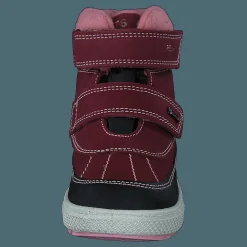 Barn Primigi Pbzgt 28568 Vino/nero/bordo