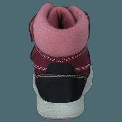 Barn Primigi Pbzgt 28568 Vino/nero/bordo