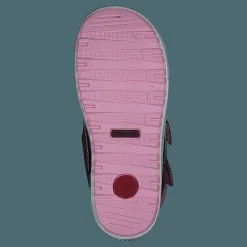 Barn Primigi Pbzgt 28568 Vino/nero/bordo