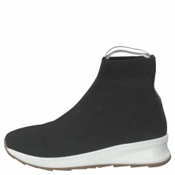 Nude of Scandinavia Peggy Calza Nero