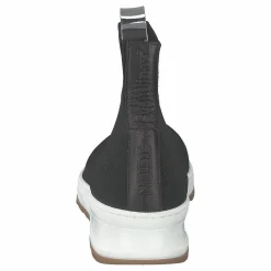 Nude of Scandinavia Peggy Calza Nero