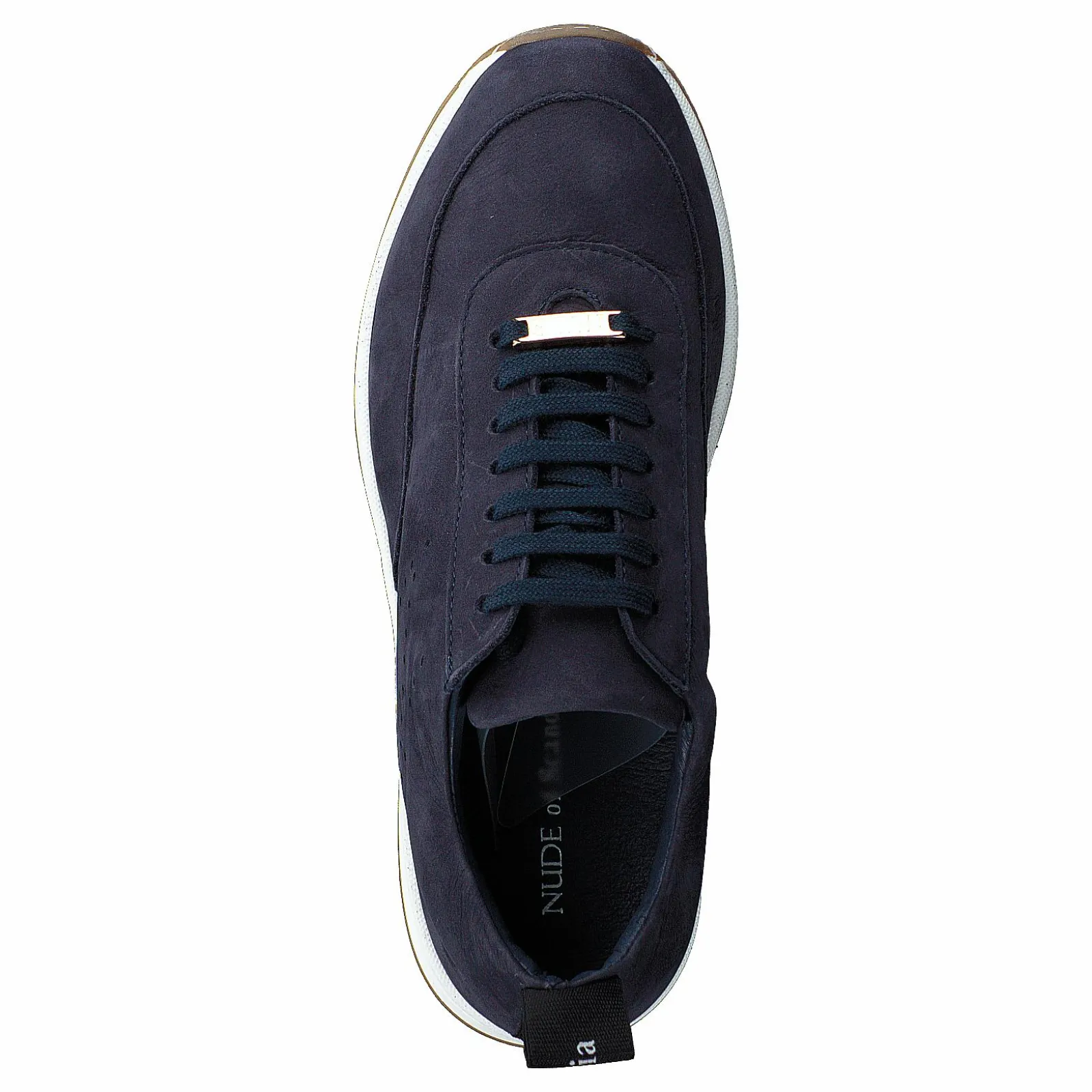 Nude of Scandinavia Peggy Longbeach Luna Blu