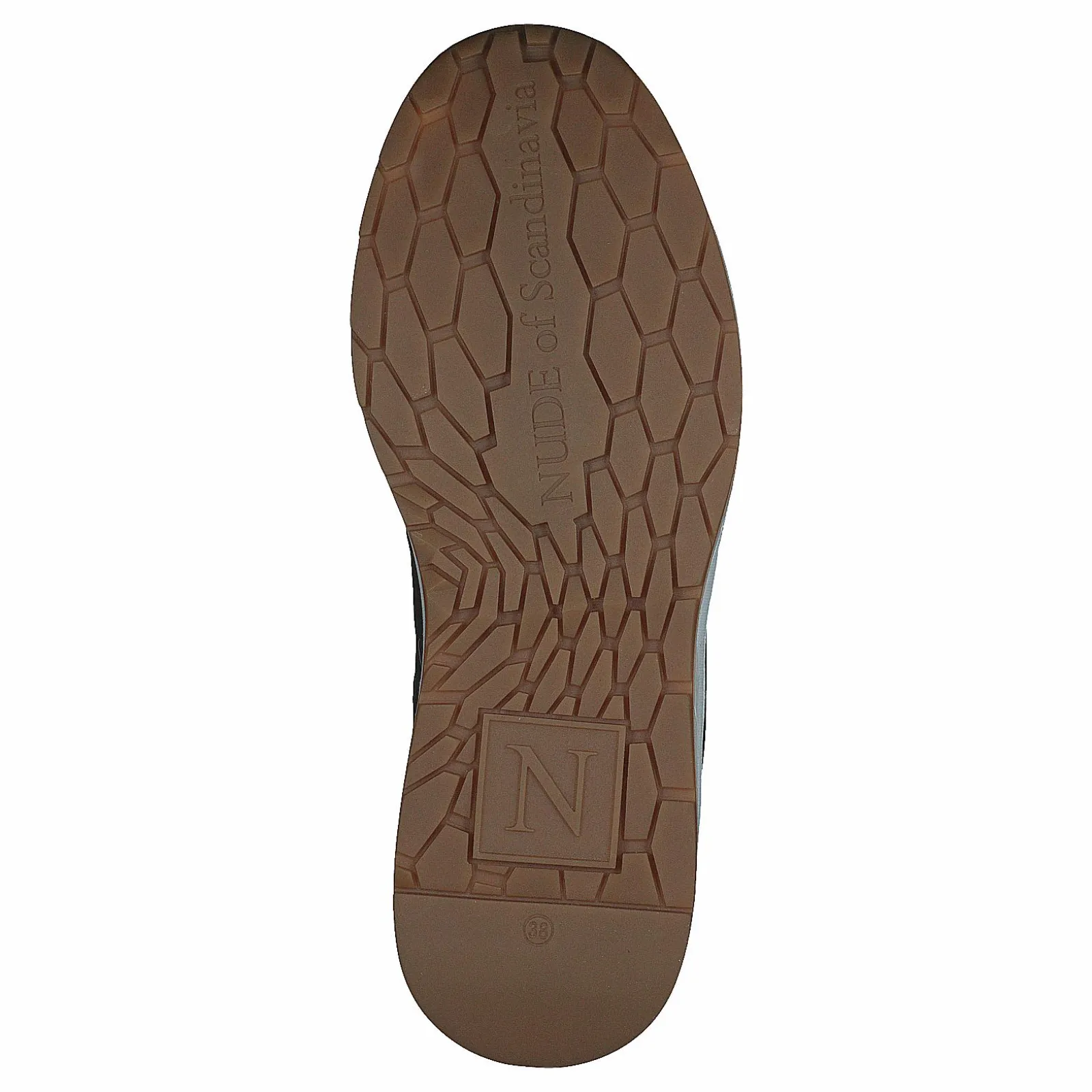 Nude of Scandinavia Peggy Longbeach Luna Blu