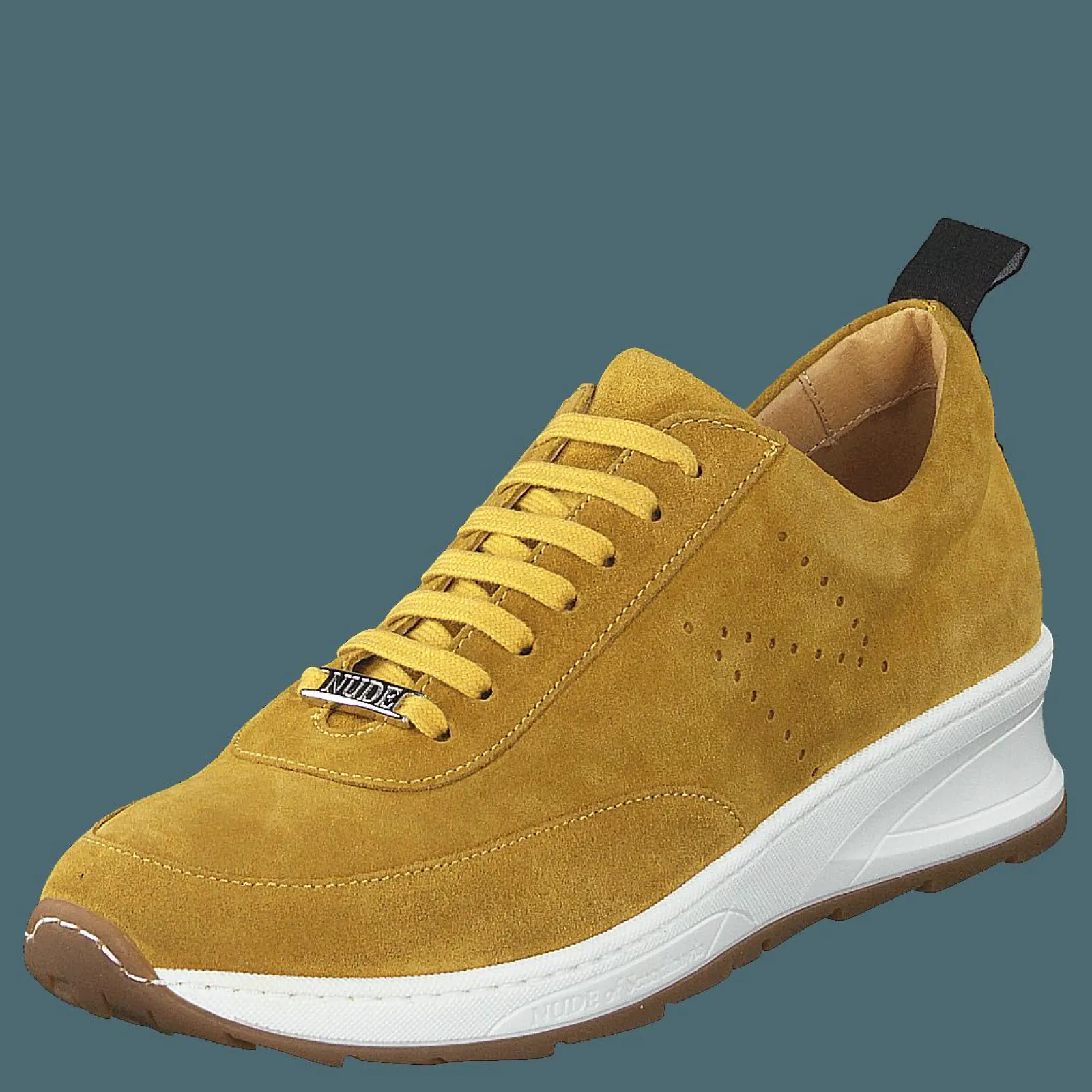 Nude of Scandinavia Peggy Velour / Amber