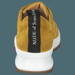 Nude of Scandinavia Peggy Velour / Amber