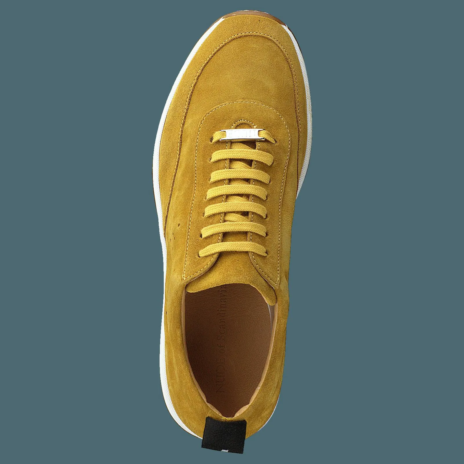 Nude of Scandinavia Peggy Velour / Amber