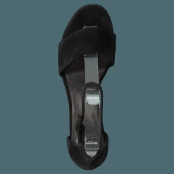 Vagabond Penny 4738-040-20 Black