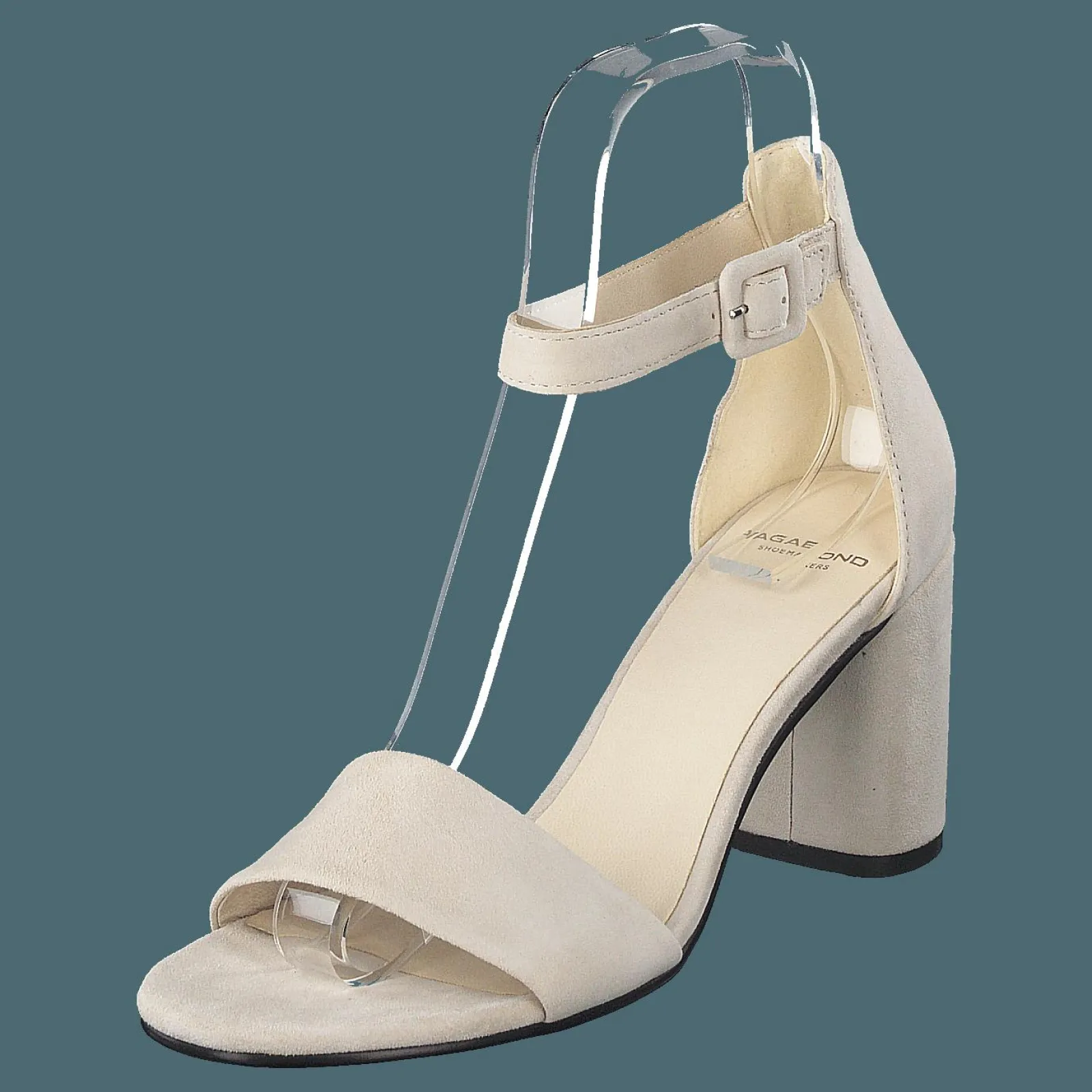 Vagabond Penny 4738-040-02 Off White