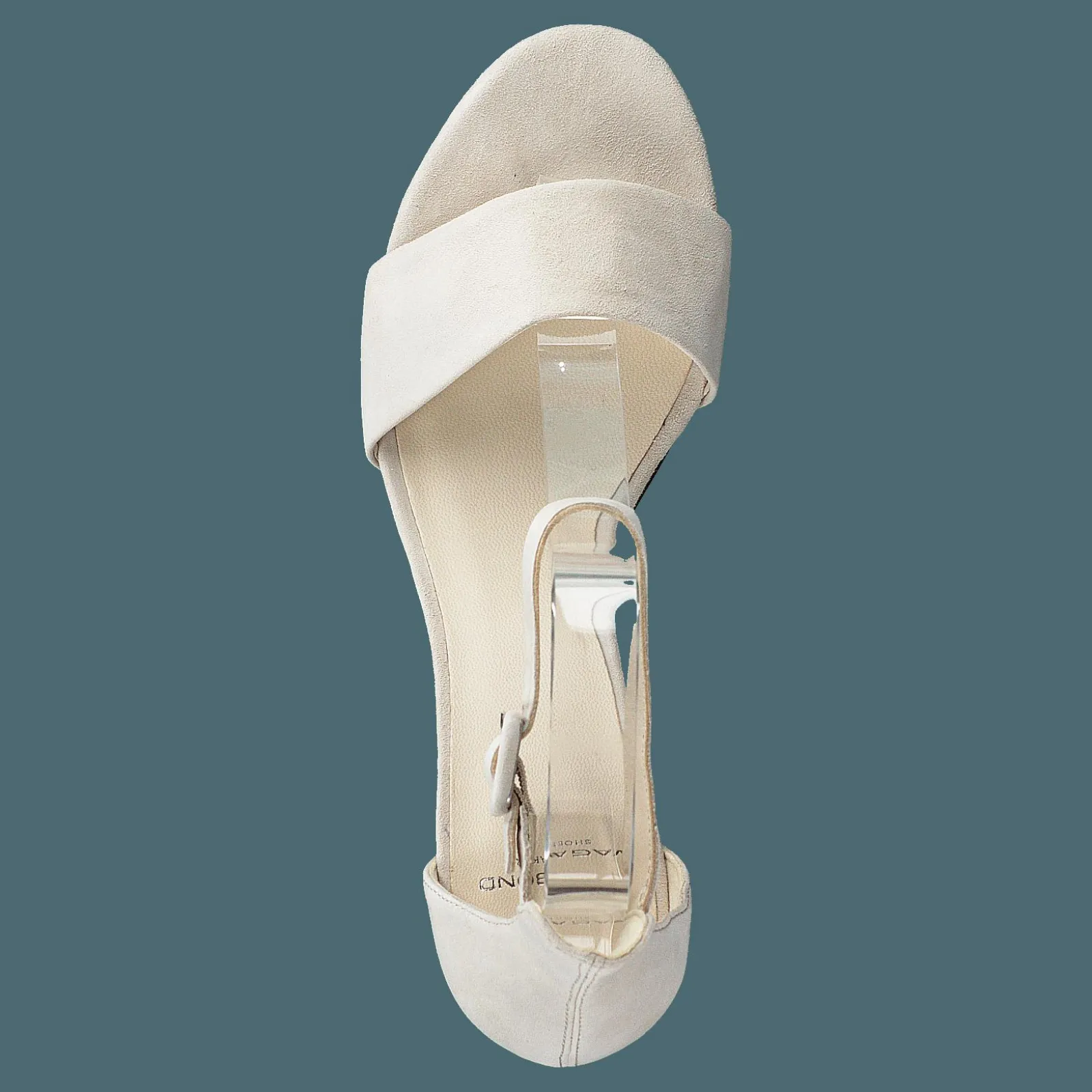 Vagabond Penny 4738-040-02 Off White