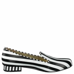 Lola Ramona Penny Black/white