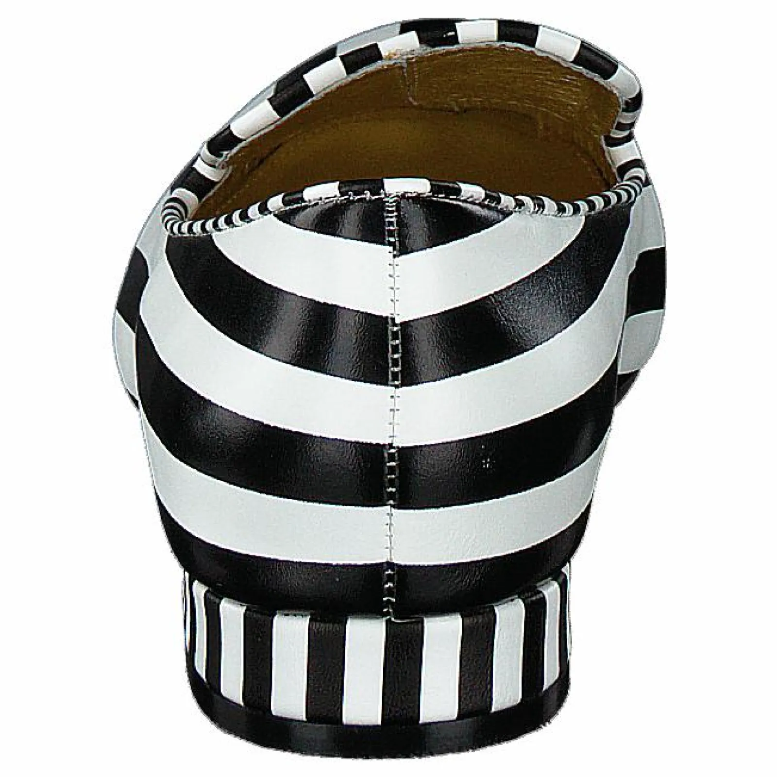 Lola Ramona Penny Black/white