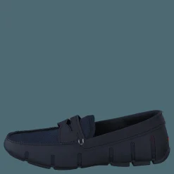 Swims Penny Loafer Navy