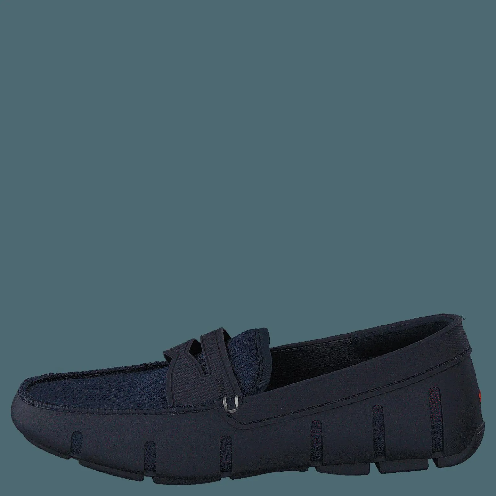 Swims Penny Loafer Navy