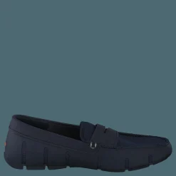 Swims Penny Loafer Navy