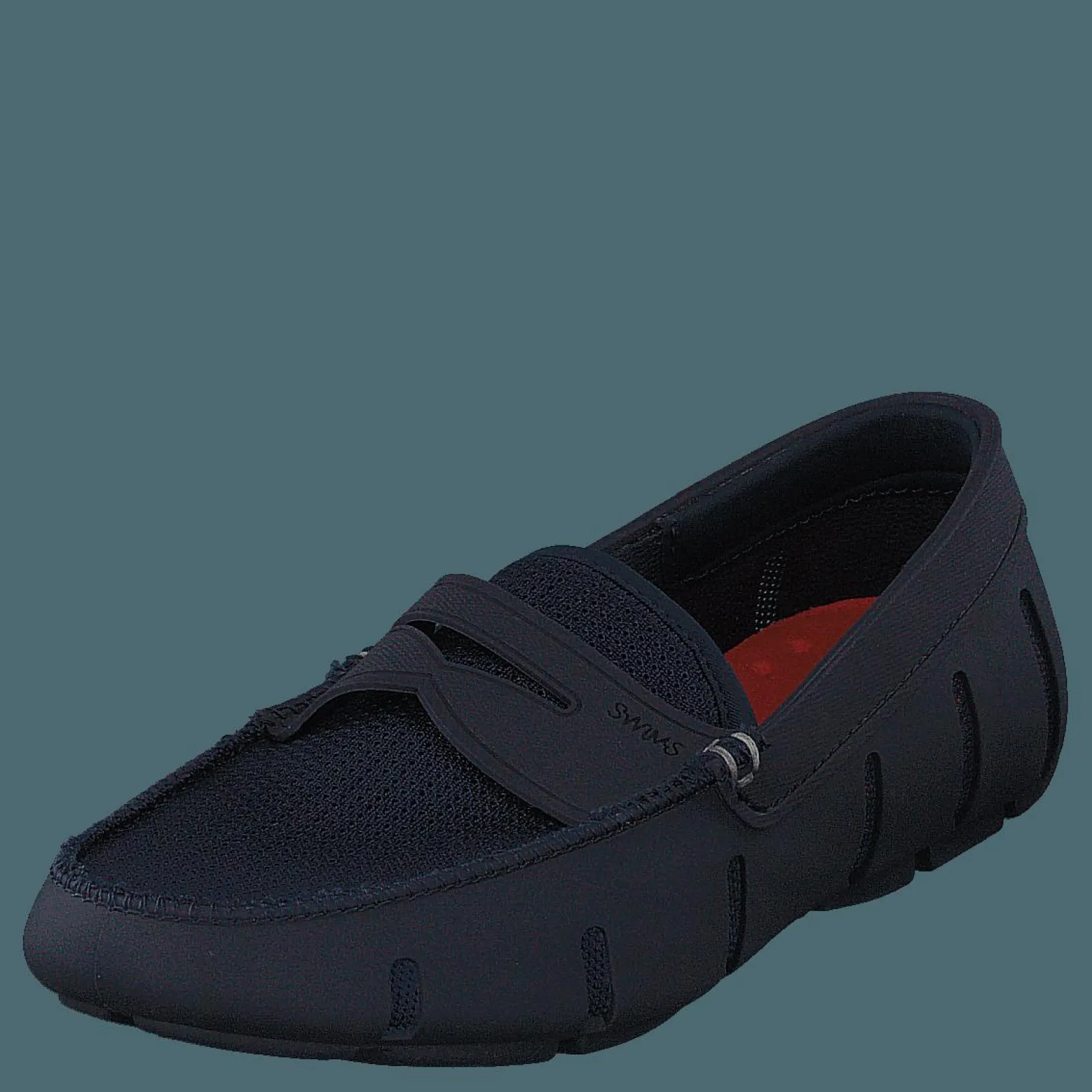 Swims Penny Loafer Navy