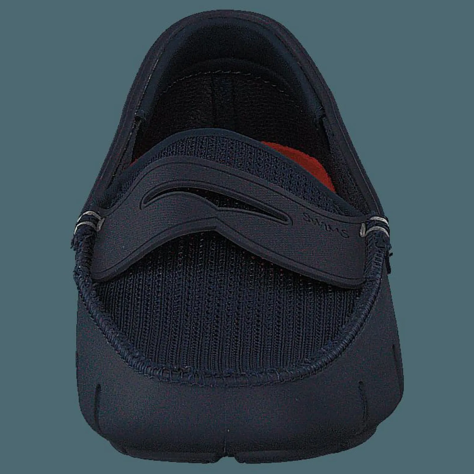 Swims Penny Loafer Navy