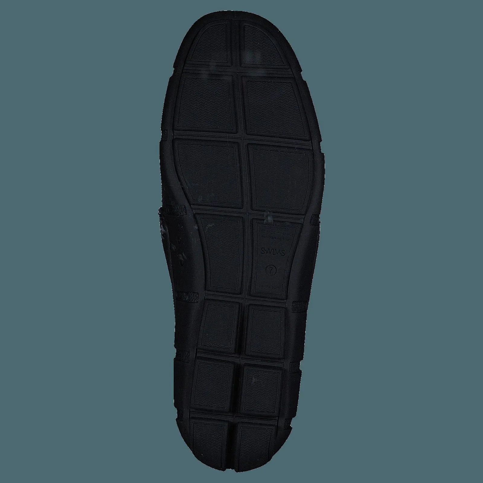 Swims Penny Loafer Navy