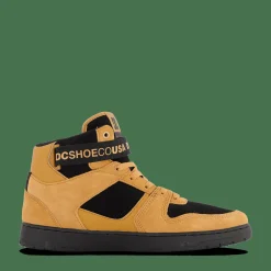 DC Shoes Pensford Brown/black