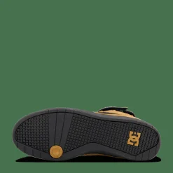 DC Shoes Pensford Brown/black