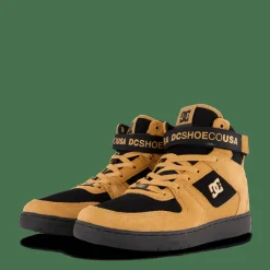 DC Shoes Pensford Brown/black