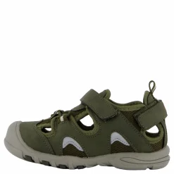 Barn Pax Pepper Green