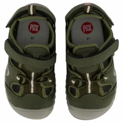 Barn Pax Pepper Green