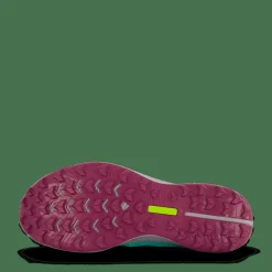 Saucony Peregrine 12 Cool Mint/acid