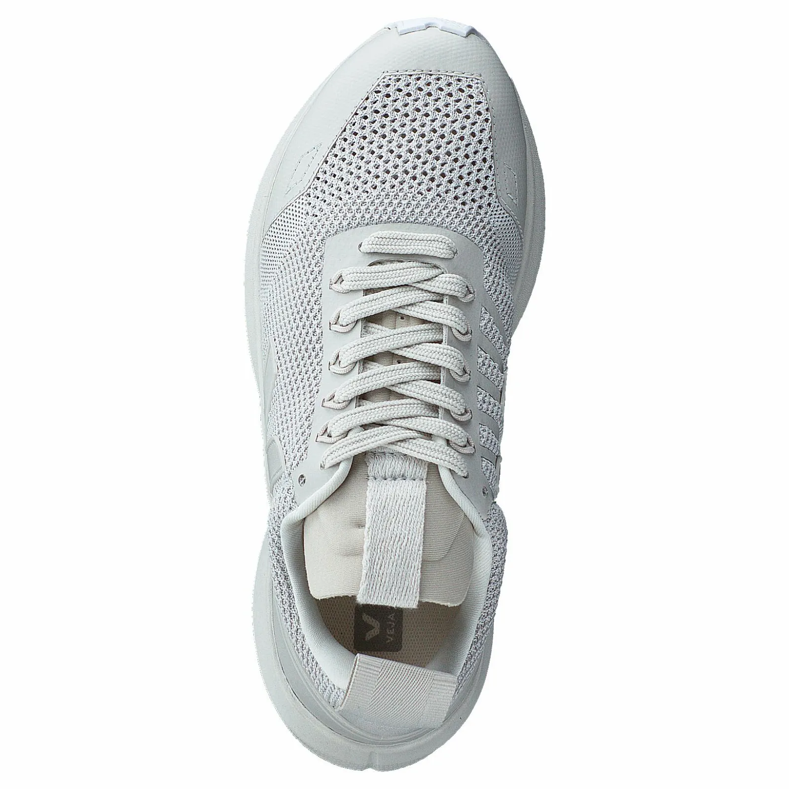 Veja Performance Runner V-knit Rick Ovens /pearl