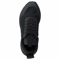 Veja Performance Runner V-knit Rick Black