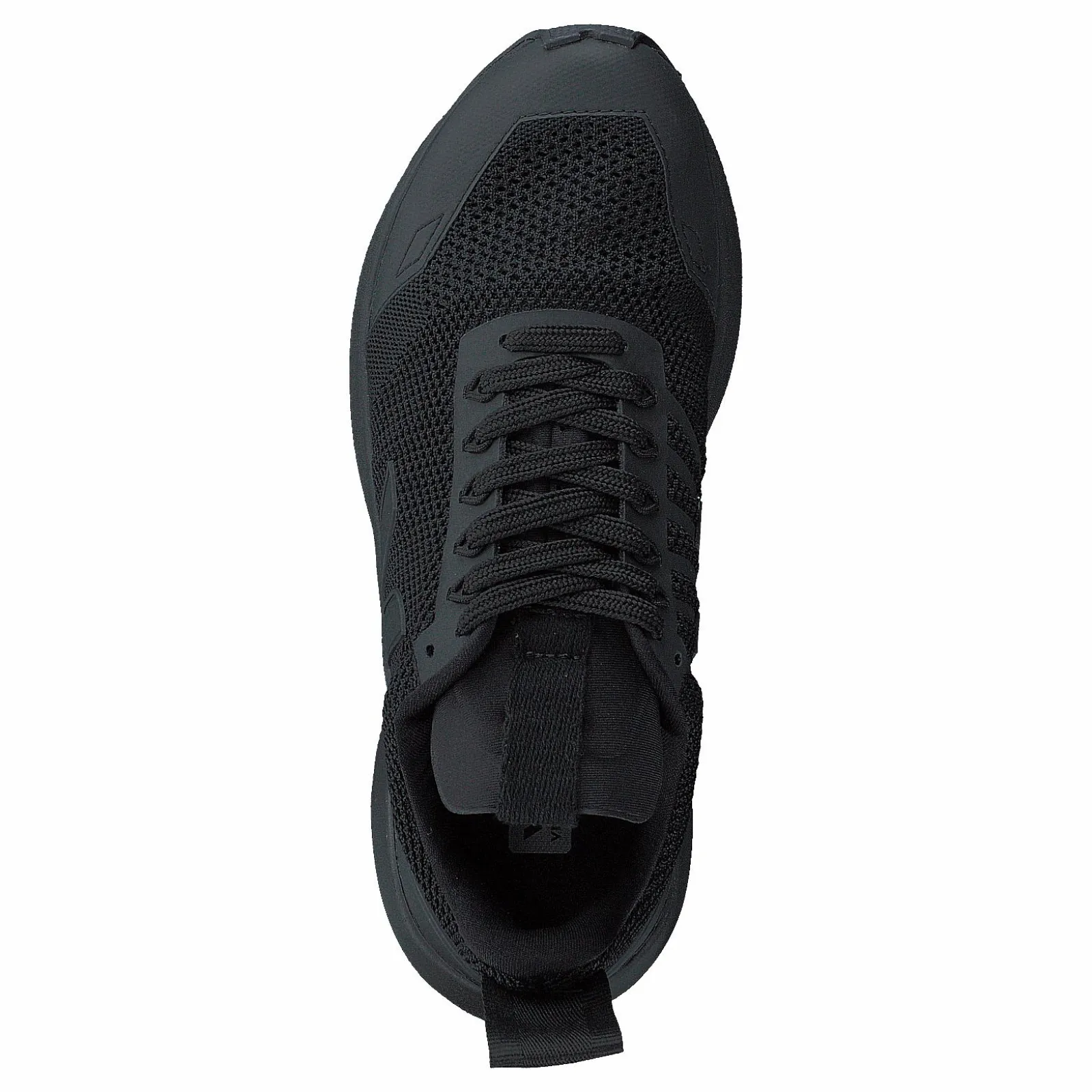 Veja Performance Runner V-knit Rick Black