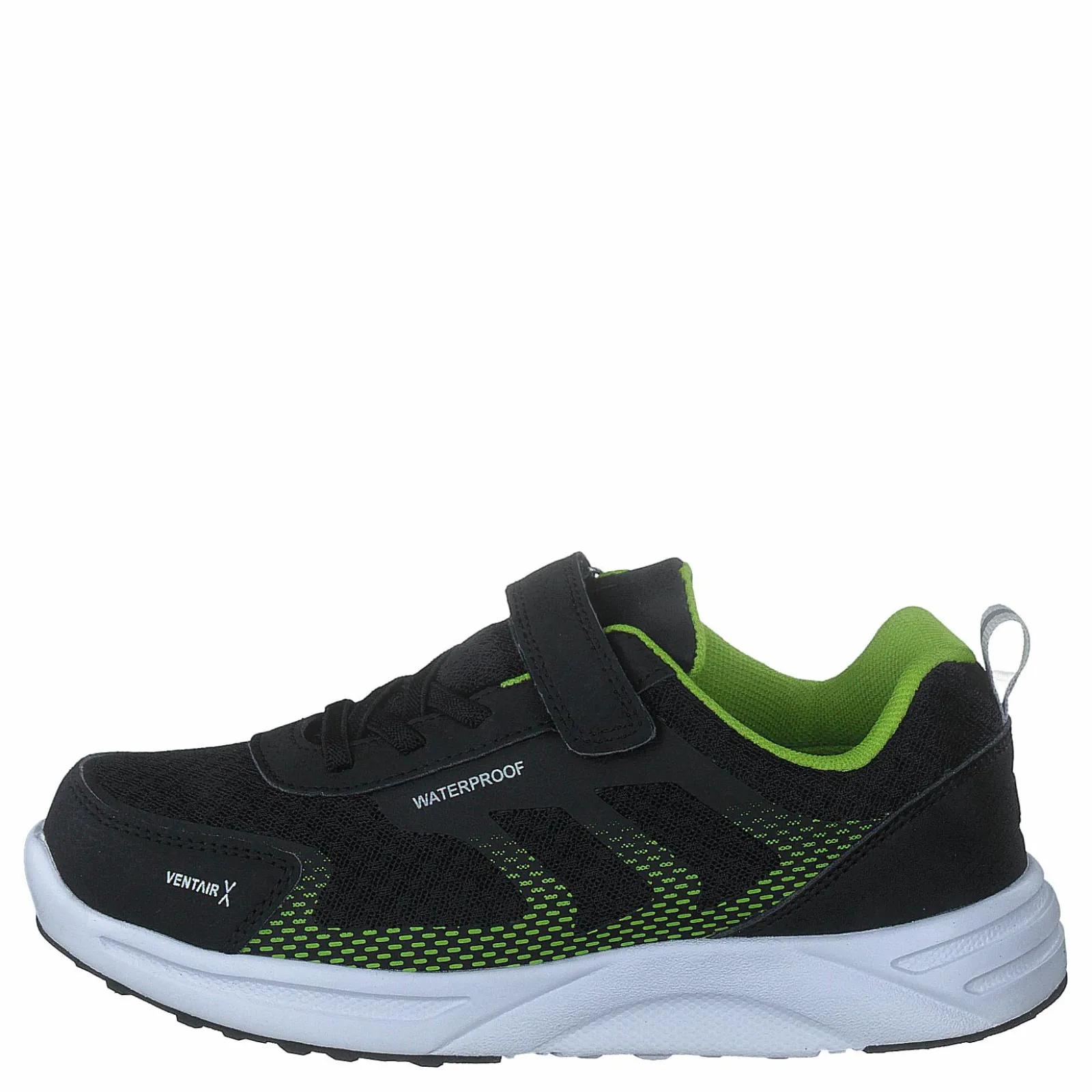 Barn Pax Perry Black