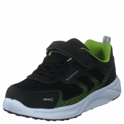 Barn Pax Perry Black