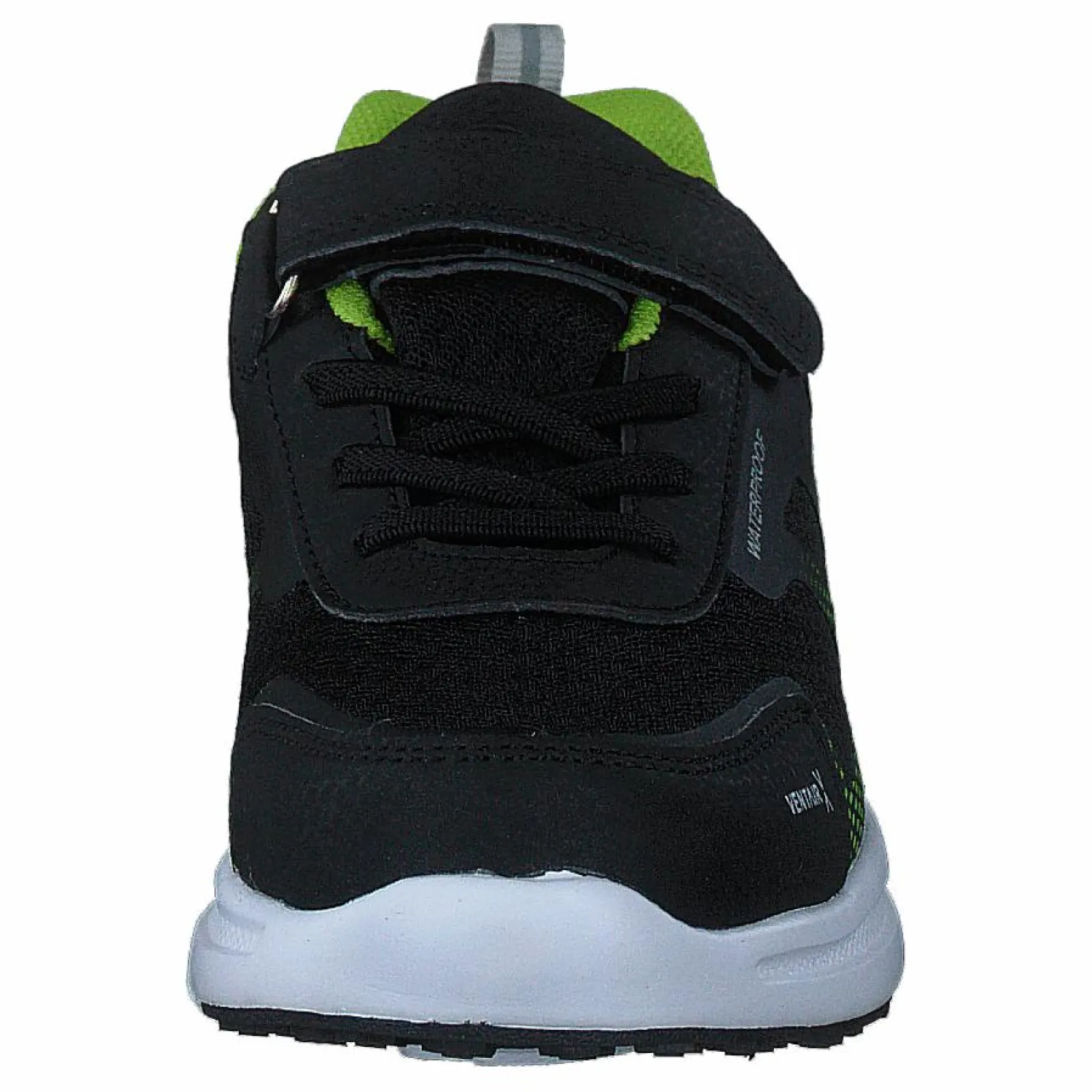 Barn Pax Perry Black