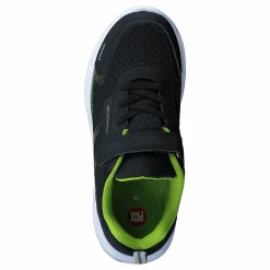 Barn Pax Perry Black