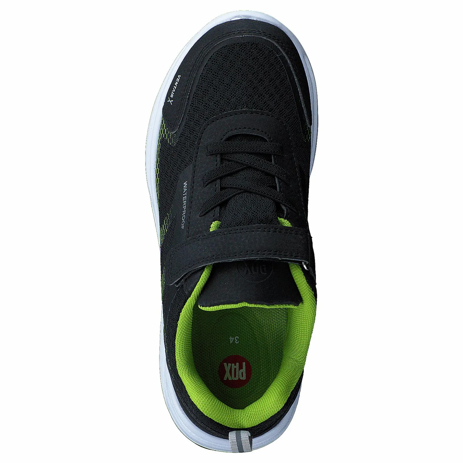 Barn Pax Perry Black