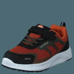 Barn Pax Perry Orange