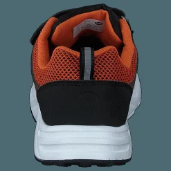 Barn Pax Perry Orange