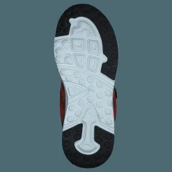 Barn Pax Perry Orange