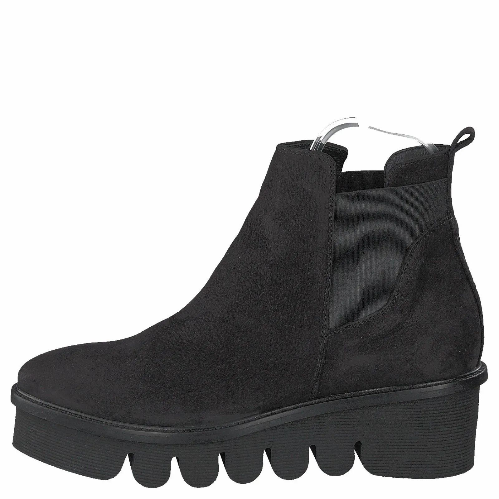 Nude of Scandinavia Petronella Longb Sport / Nero