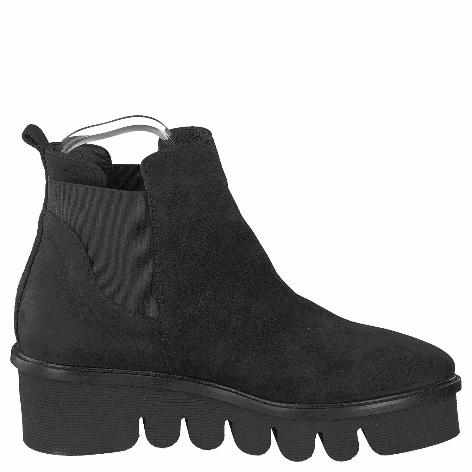 Nude of Scandinavia Petronella Longb Sport / Nero