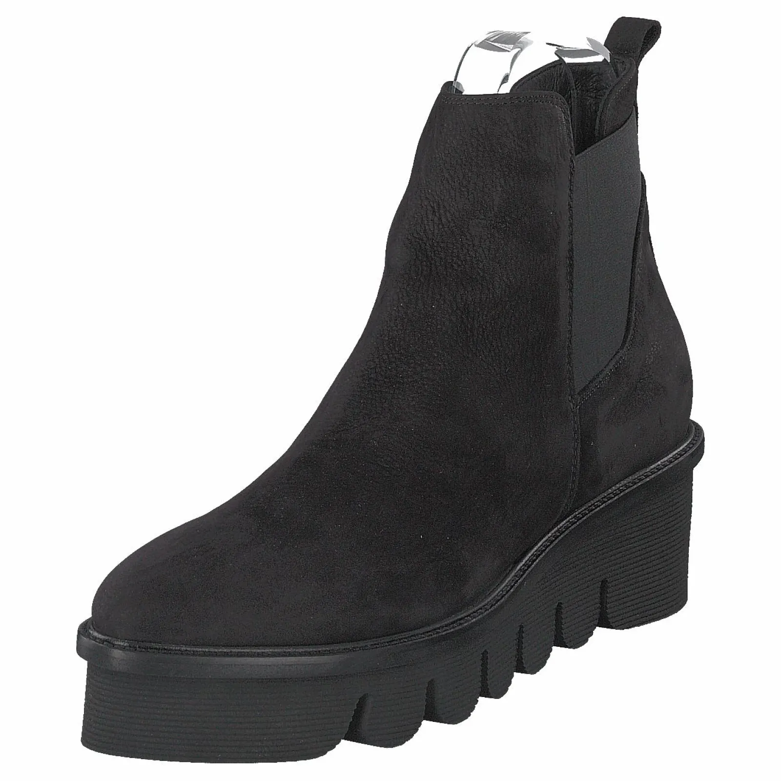 Nude of Scandinavia Petronella Longb Sport / Nero