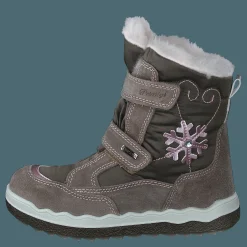 Barn Primigi Pfzgt 28796 Marmotta/pietra