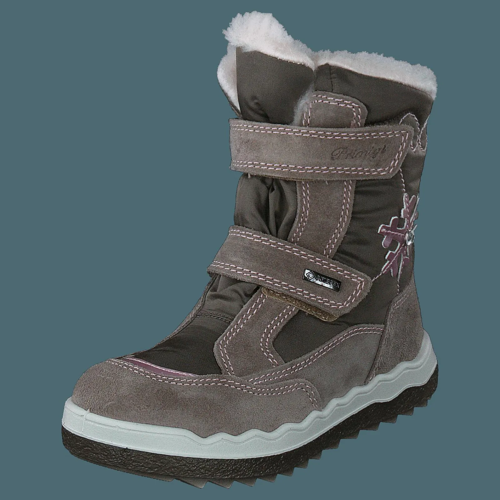 Barn Primigi Pfzgt 28796 Marmotta/pietra