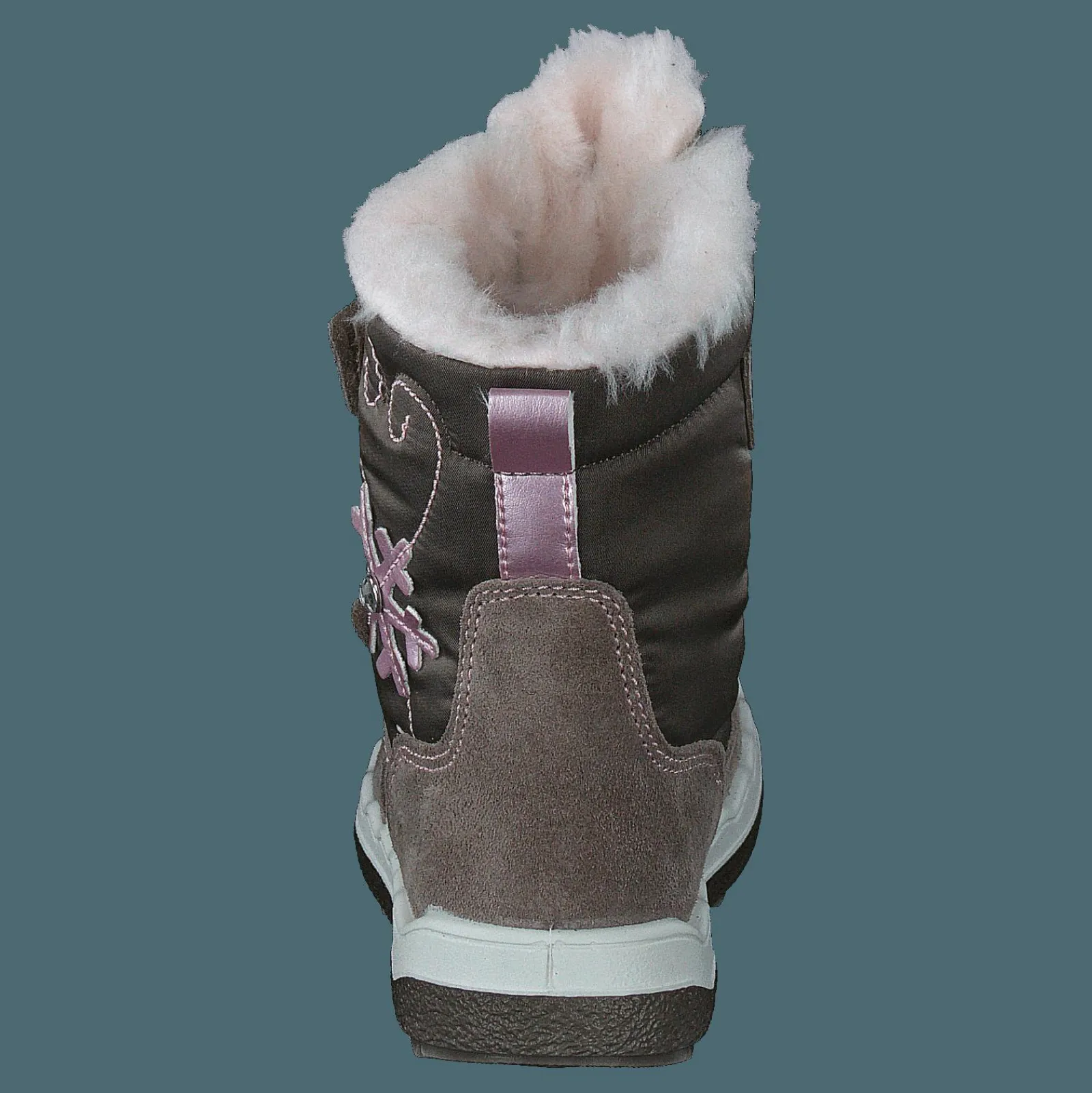 Barn Primigi Pfzgt 28796 Marmotta/pietra